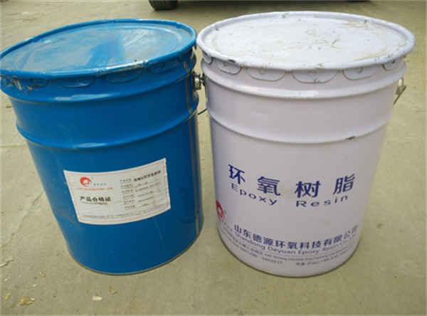 环氧树脂ab胶有甲醛吗
