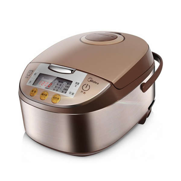 电饭煲显示e4什么意思