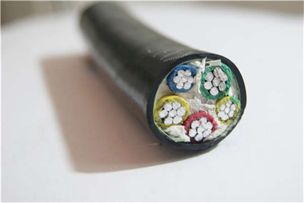 同轴电缆是什么意思