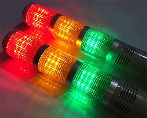 成都精装房led三色灯是哪三色-家居知识